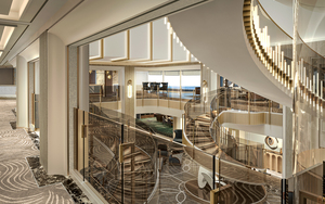 Starlight Atrium